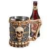 Skullduggery Tankard Mug - 3 of 4