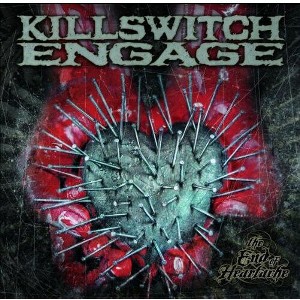 Killswitch Engage - The End Of Heartache (CD) - 1 of 1
