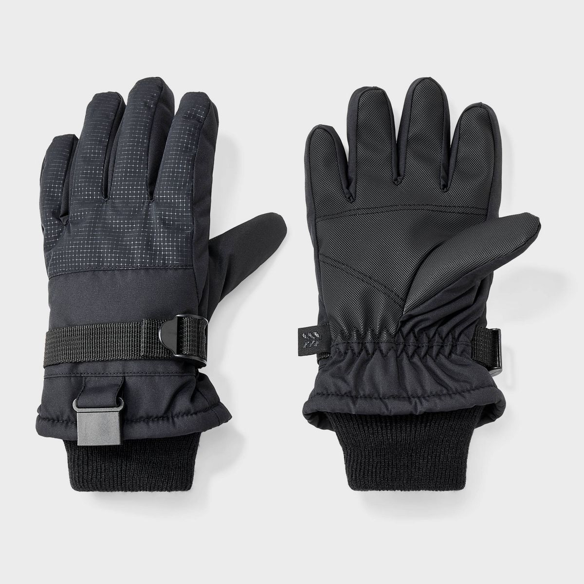 Boys' Ski Gloves - All In Motion™