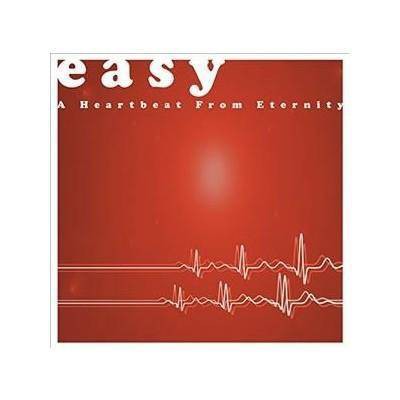 Easy - Heartbeat From Eternity (CD)