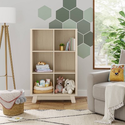 Babyletto Hudson Cubby Bookcase Target