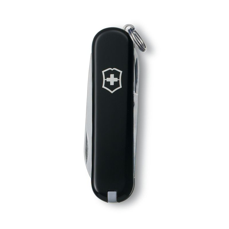 Victorinox Classic SD 7 Function Pocket Knife, 3 of 5