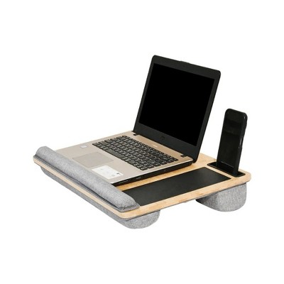 Gigas Smart Laptop Stand With Pillow Cushion