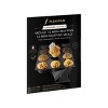Flexipan Original 12 Mini-Muffin Mold, Non-Stick, Handcrafted in France, Trusted by Chefs, Food Safe Certified - 4 of 4