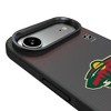 NHL Western Conference Teams Linen Bump Cell Phone Case for Apple iPhone 17 Series - 4 of 4