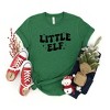 The Juniper Shop Little Elf Youth Short Sleeve Tee - 2 of 2