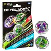 Beyblade Knife Shinobi Defense And Keel Shark Attack Battle Tops : Target