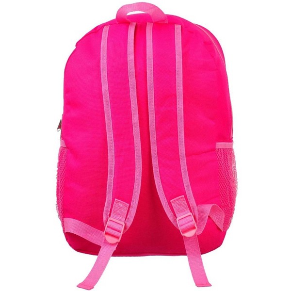 Mochila de Minnie Mouse con lonchera aislada 2