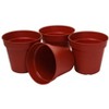 Mintra Garden Pots 4pk - 2 of 4