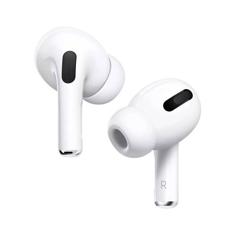 Refurbished Apple AirPods Pro True Wireless Bluetooth Headphones (2021, 1st Generation) - Target Certified Refurbished, 2 of 6
