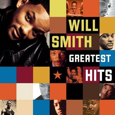 Will Smith - Greatest Hits (CD)