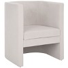 Eydis Accent Chair - ACH4014 - Safavieh - 4 of 4