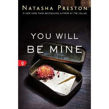You Will Be Mine - By Natasha Preston ( Paperback )