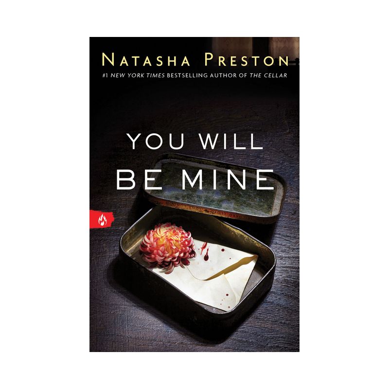 You Will Be Mine - By Natasha Preston ( Paperback ), 1 of 2