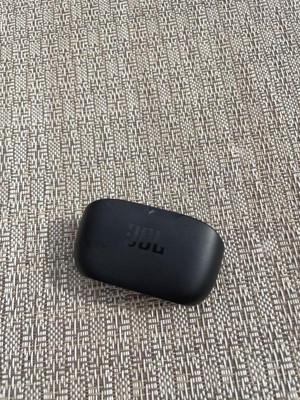 Jbl Vibe Buds True Wireless Bluetooth - Black : Target