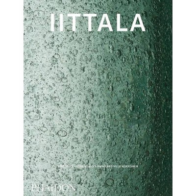 Iittala - by  Florencia Colombo & Ville Kokkonen (Hardcover)