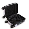 Vera Bradley Women's Outlet Mini Hardside Spinner Suitcase - image 3 of 3