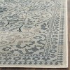 Vintage VTG175 Power Loomed Indoor Skid-Resistant Rugs - Safavieh - 4 of 4