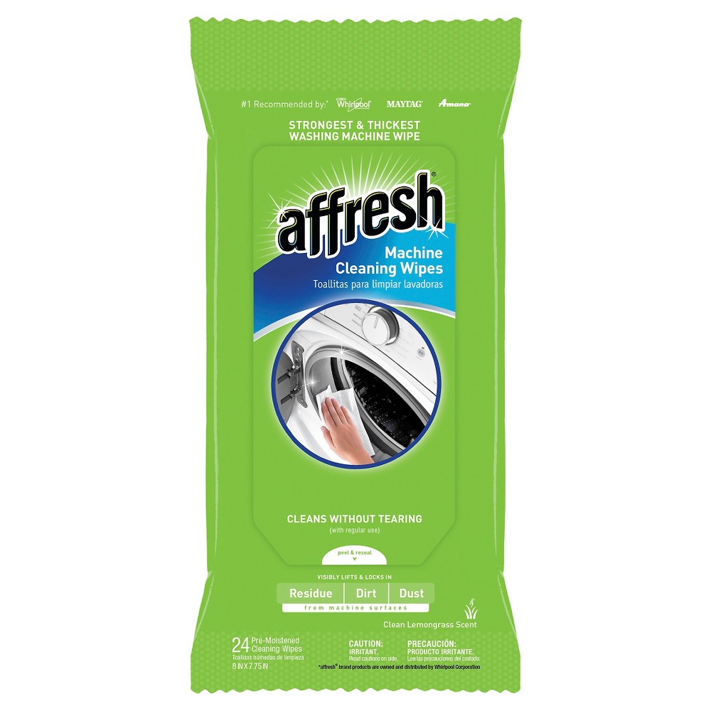 Affresh UPC & Barcode
