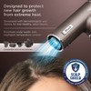 Shark SpeedStyle pro Flex Professional Performance High -Velocity For Straight Hair Dryer System - 1750 Watts - Ulta Beauty - 3 of 4