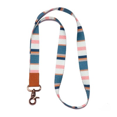 Thread Wallets Neck Lanyard