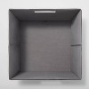 13 X 13 Fabric Bin - Brightroom™ : Target