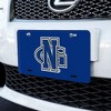 University of North Georgia Primary Novelty Metal Vanity Tag License Plate - 2 of 4