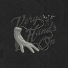 Men's Wednesday Thing Very Hands On T-Shirt - 2 of 4