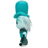 Kidrobot - Kidrobot - Haunted Mansion - Phunny Plush - Phineas Plump GITD - 2 of 4