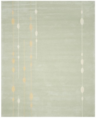 Soho SOH303 Hand Tufted Area Rug  - Safavieh