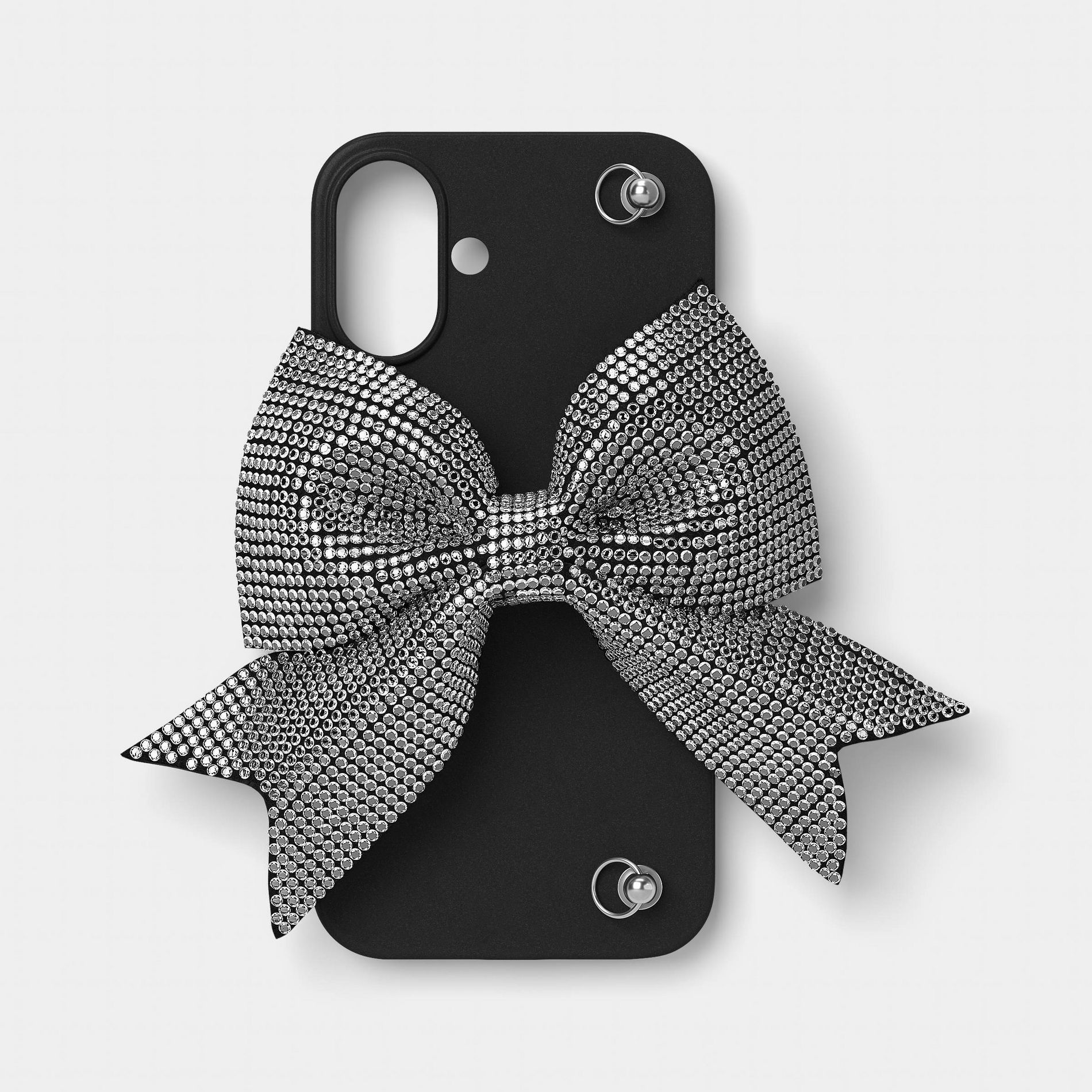 iPhone 17 Phone Case - heyday™ Bow Embellishment