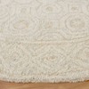 Micro-Loop MLP950 Hand Tufted Indoor Rugs - Safavieh - 3 of 4