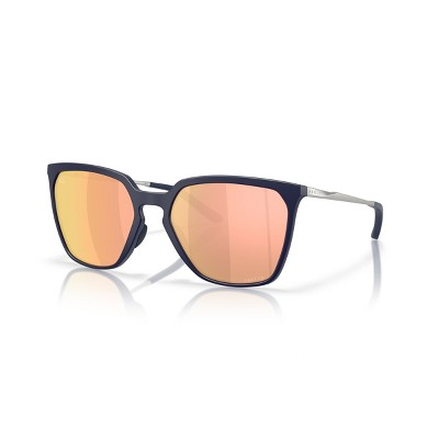 Oakley OO9480 57mm Female Rectangle Sunglasses