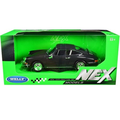 welly nex models