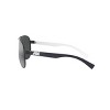 Armani Exchange AX2031S 61mm Man Pilot Sunglasses - 3 of 4