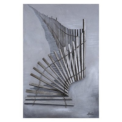 Yosemite Home Decor DCF267 Tangled Up Multi