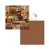 Laural Home Lodge Collage King Quilt Set - 2 of 2