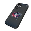 NHL Eastern Conference Teams Linen Bump Cell Phone Case for Apple iPhone 17 Series - 2 of 4