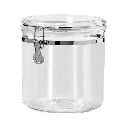 Oggi Clamp Canister