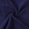 Modern Solid Classic Luxury Egyptian Cotton Towel Set by Blue Nile Mills - 4 of 4