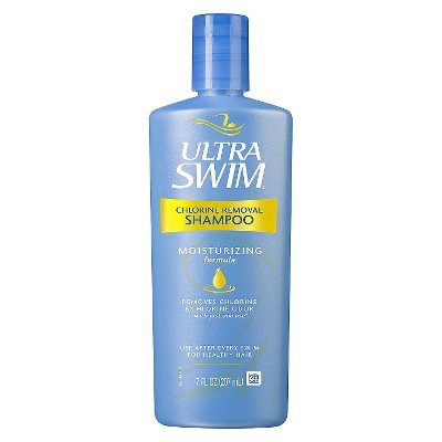 ultraswim shampoo