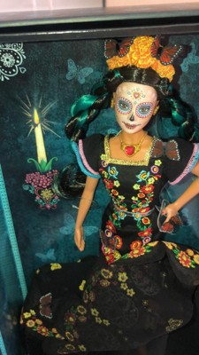 buy barbie day of the dead