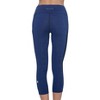 Women's Apex Capri Leggings - Body Glove - 2 of 4