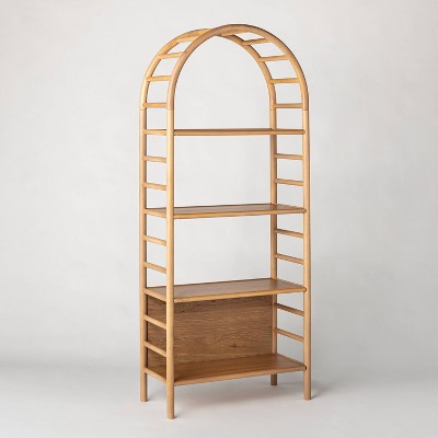 Target on sale nursery bookshelf