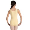 Capezio High-Neck Tank Leotard - Girls - 4 of 4