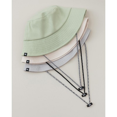 The Wrap Life | WL Bucket Hat