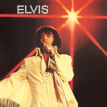 Elvis Presley - You'll Never Walk Alone (CD)