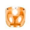 Unique Bargains Universal Motorcycle Helmet Visor Shield - 3 of 4