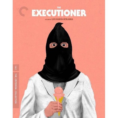 The Executioner (Blu-ray)(2016)
