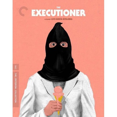 The Executioner (Blu-ray)(2016)